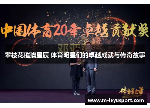 攀枝花璀璨星辰 体育明星们的卓越成就与传奇故事